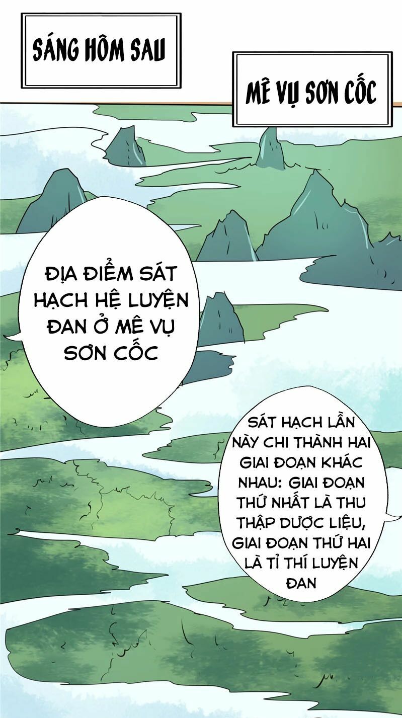 Chí Tôn Võ Đế: Chapter 86