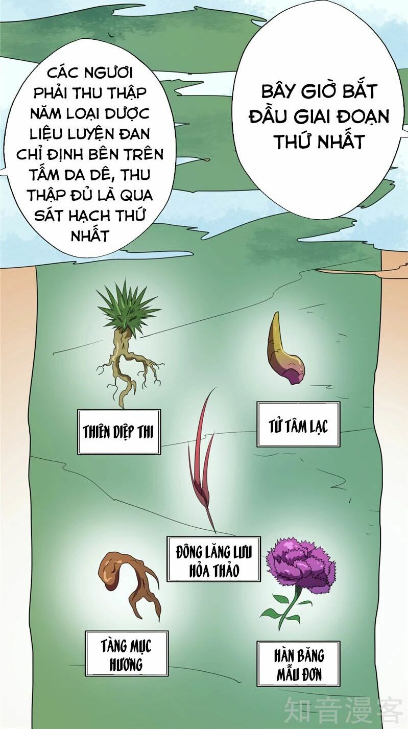 Chí Tôn Võ Đế: Chapter 86