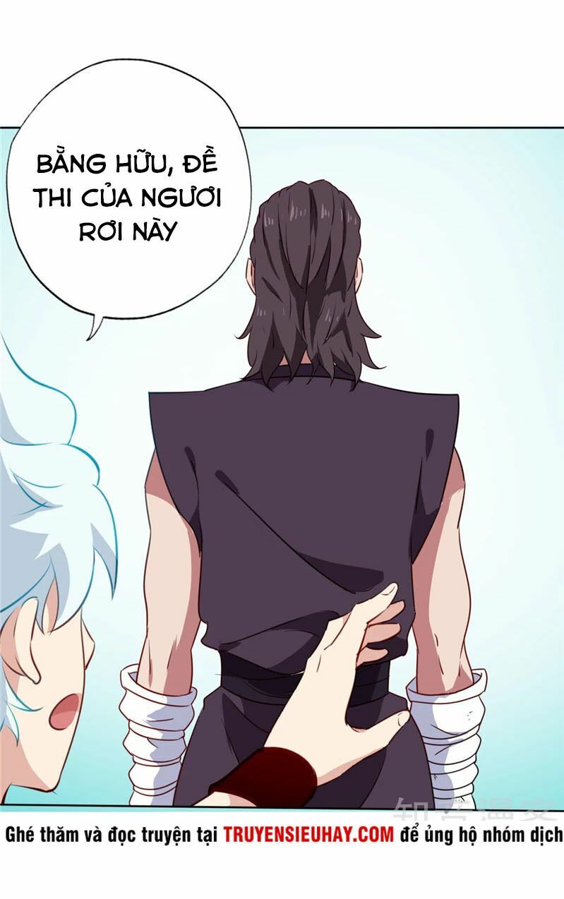 Chí Tôn Võ Đế: Chapter 86