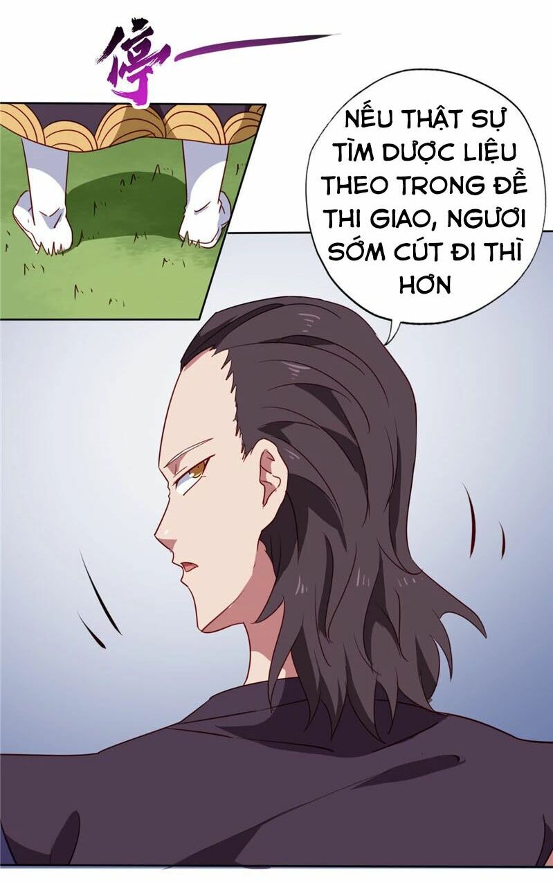 Chí Tôn Võ Đế: Chapter 86
