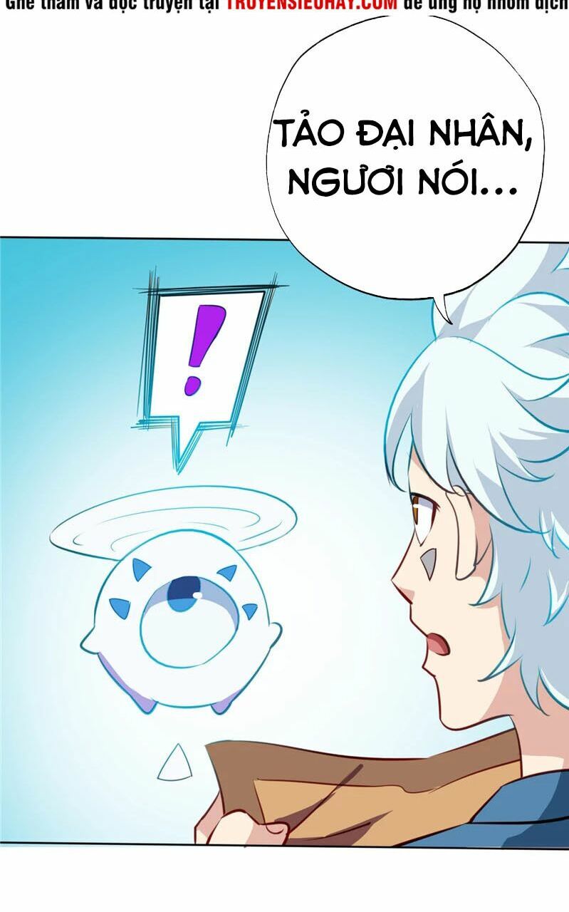 Chí Tôn Võ Đế: Chapter 86