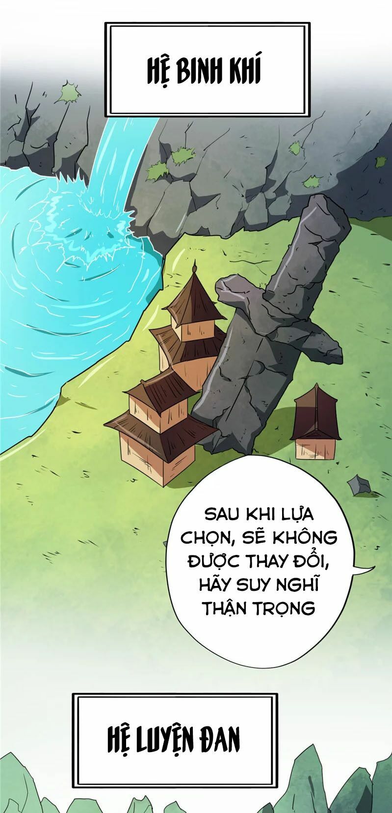 Chí Tôn Võ Đế: Chapter 86