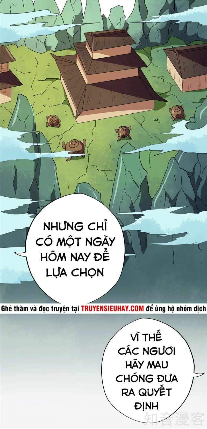 Chí Tôn Võ Đế: Chapter 86