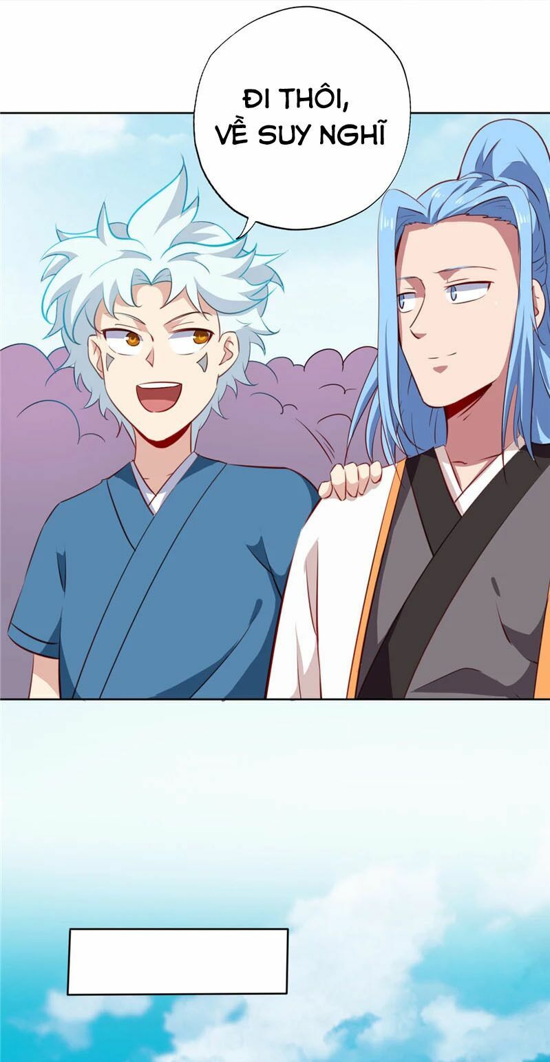 Chí Tôn Võ Đế: Chapter 86
