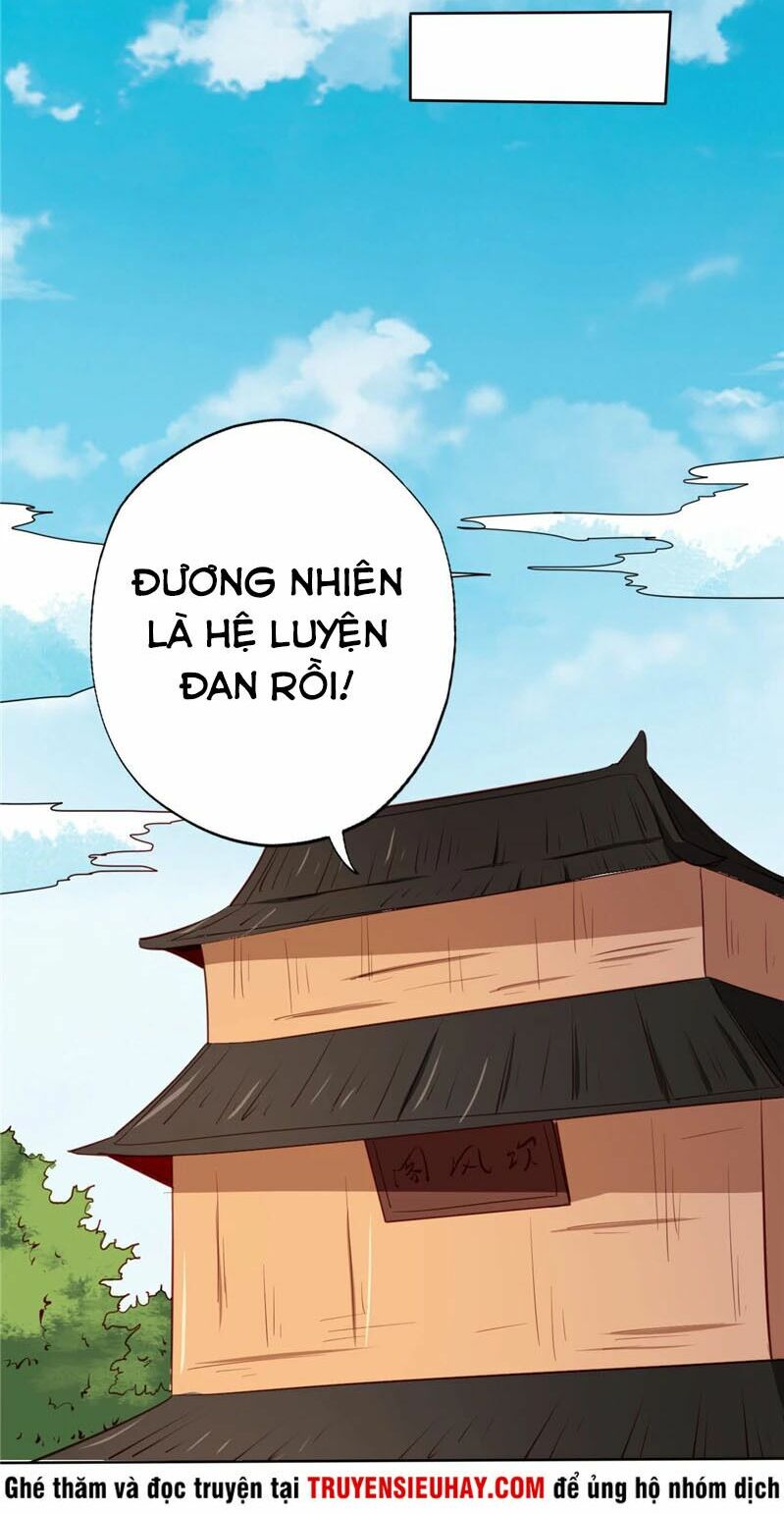Chí Tôn Võ Đế: Chapter 86