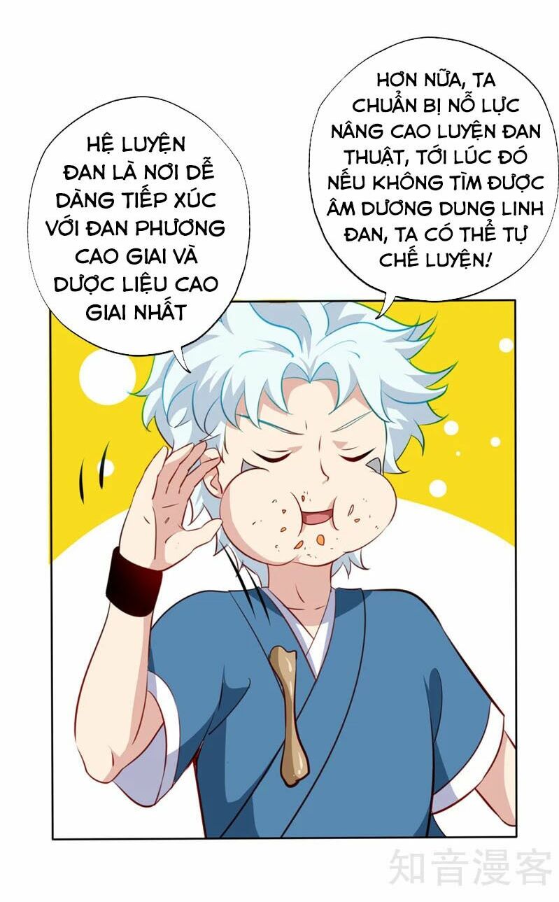 Chí Tôn Võ Đế: Chapter 86