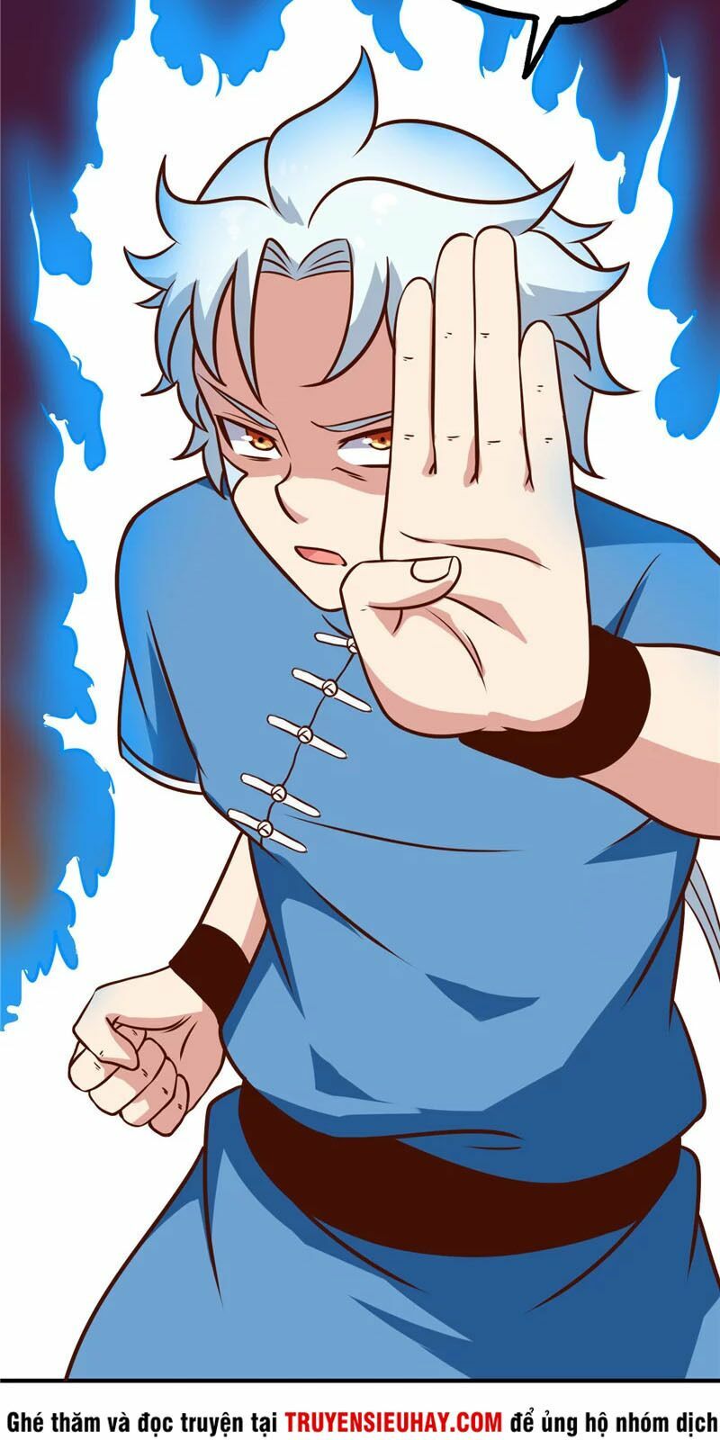 Chí Tôn Võ Đế: Chapter 87