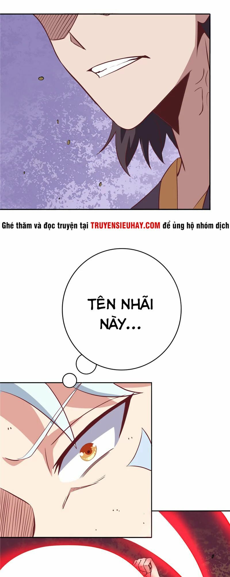 Chí Tôn Võ Đế: Chapter 87