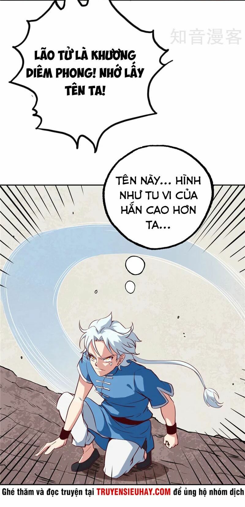 Chí Tôn Võ Đế: Chapter 87