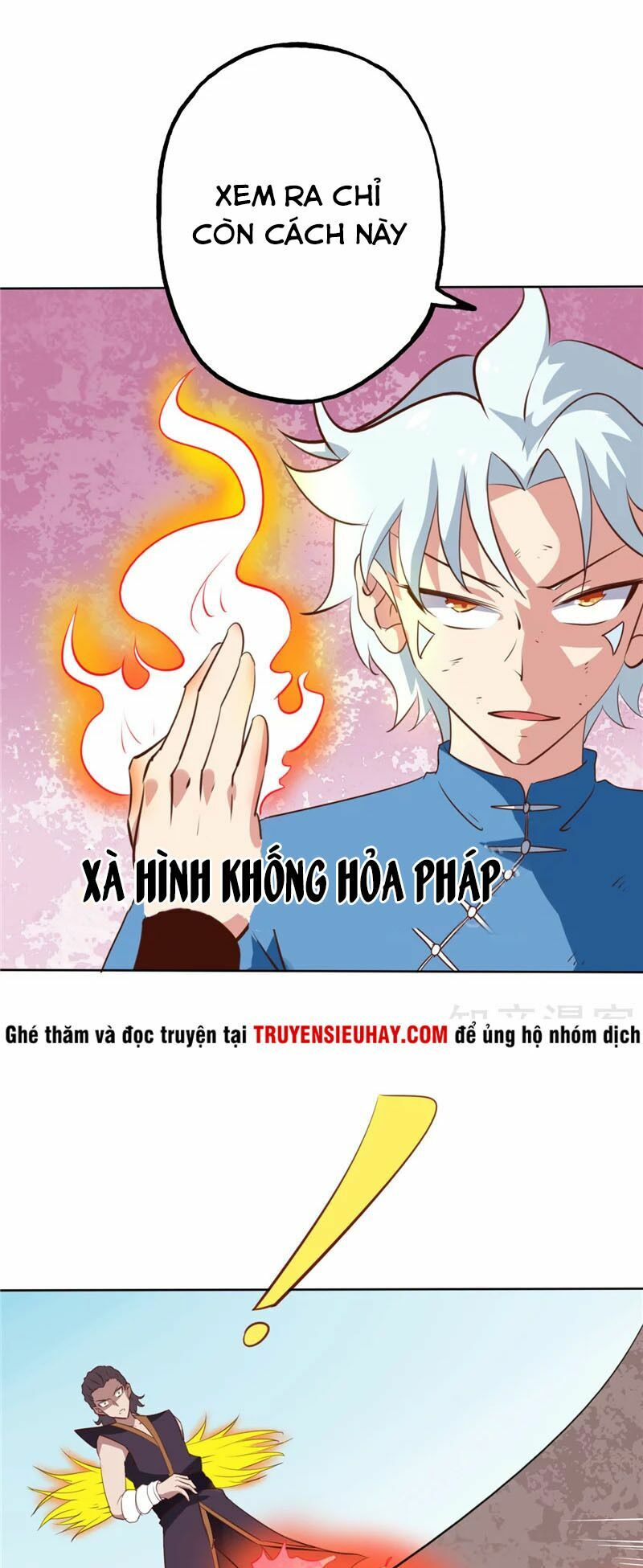 Chí Tôn Võ Đế: Chapter 87