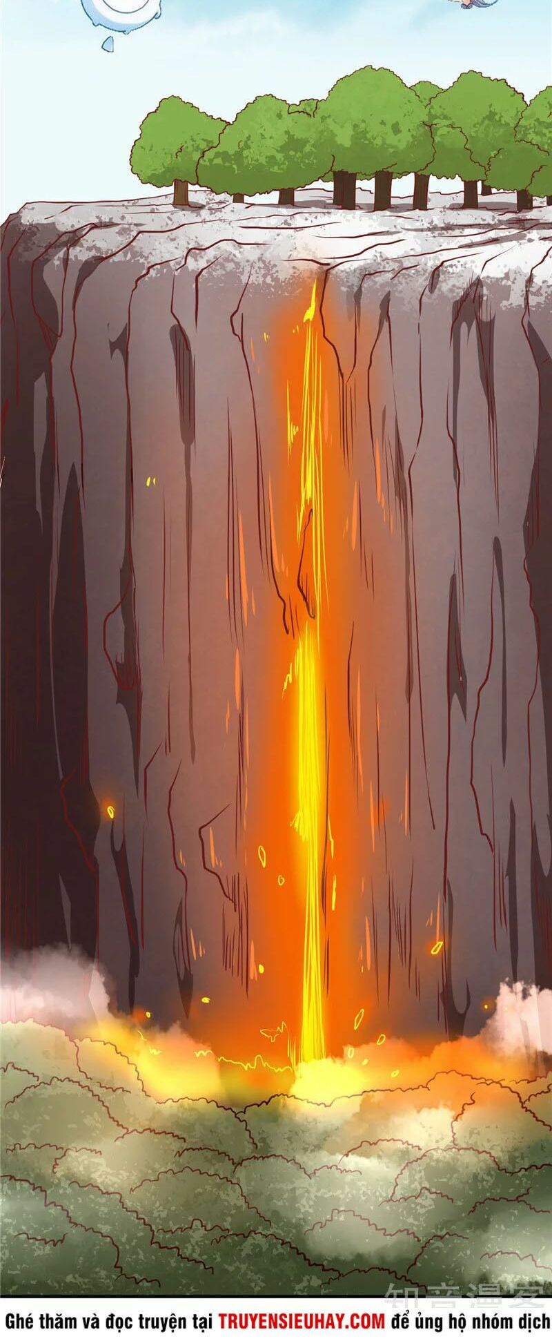 Chí Tôn Võ Đế: Chapter 87