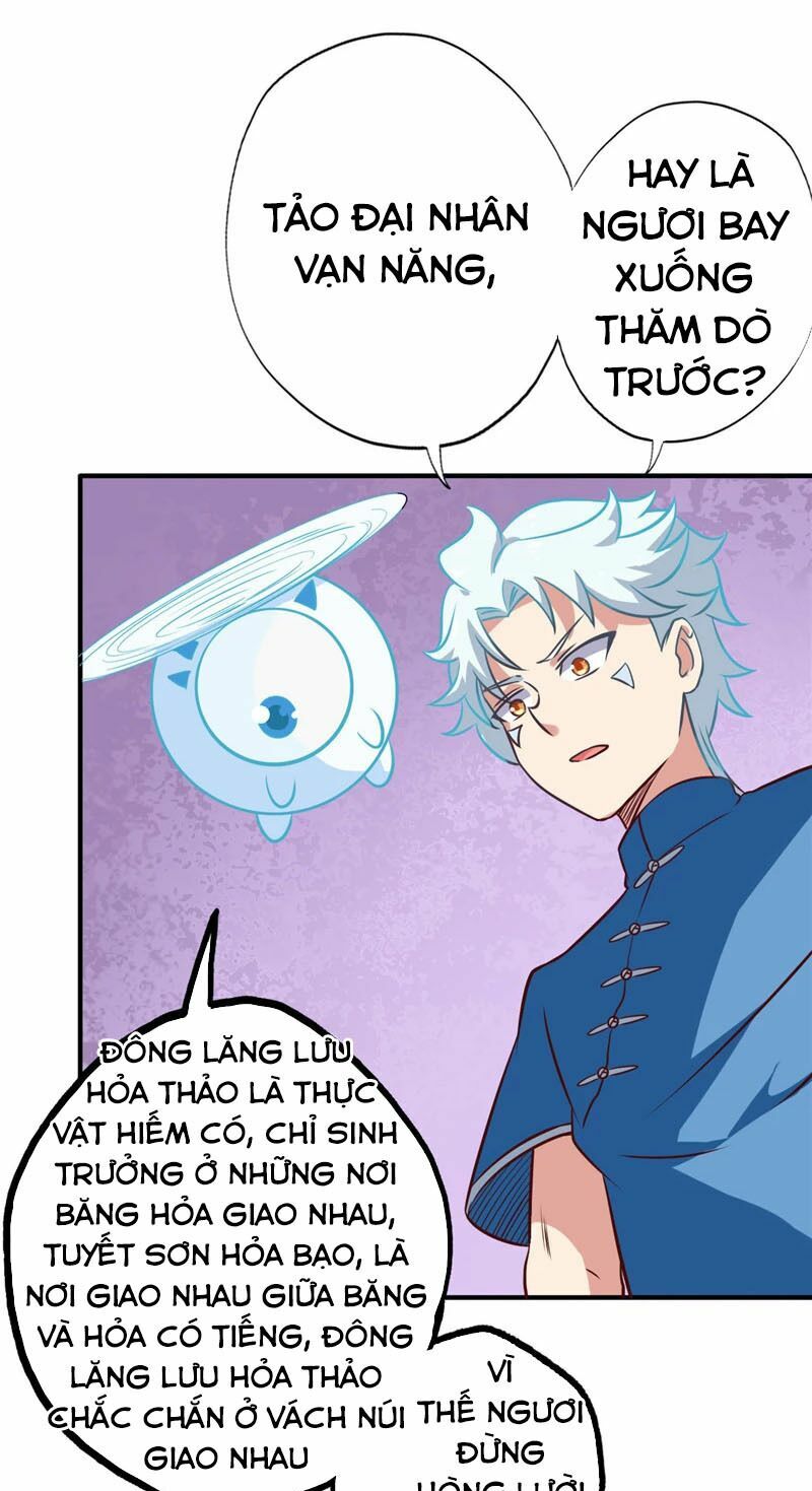 Chí Tôn Võ Đế: Chapter 87
