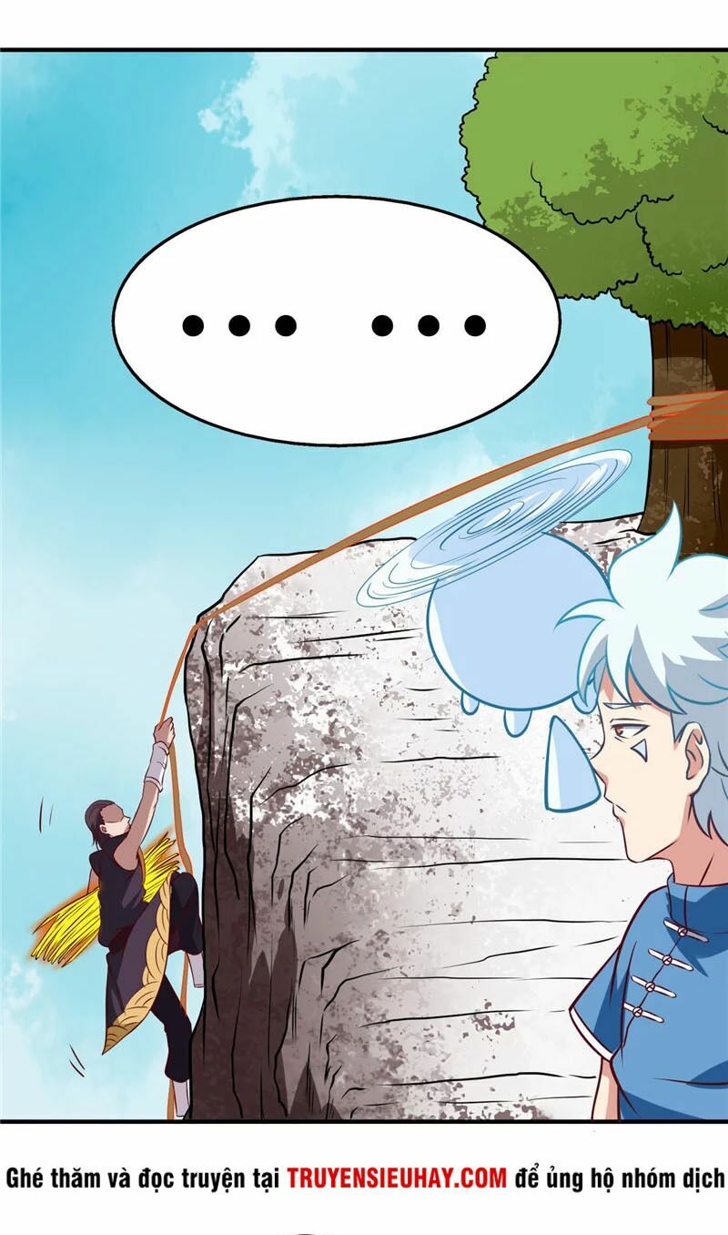 Chí Tôn Võ Đế: Chapter 87