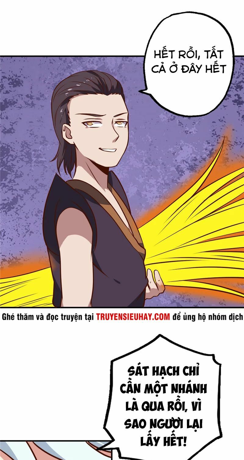 Chí Tôn Võ Đế: Chapter 87