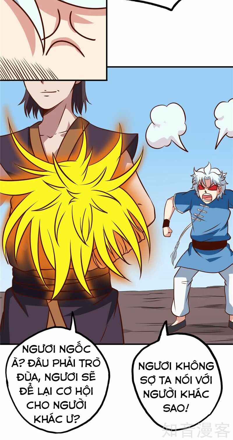 Chí Tôn Võ Đế: Chapter 87