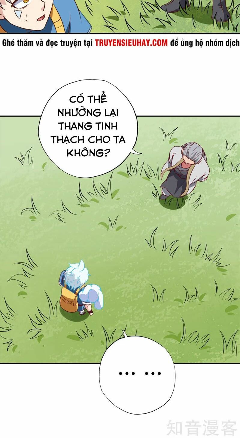 Chí Tôn Võ Đế: Chapter 88