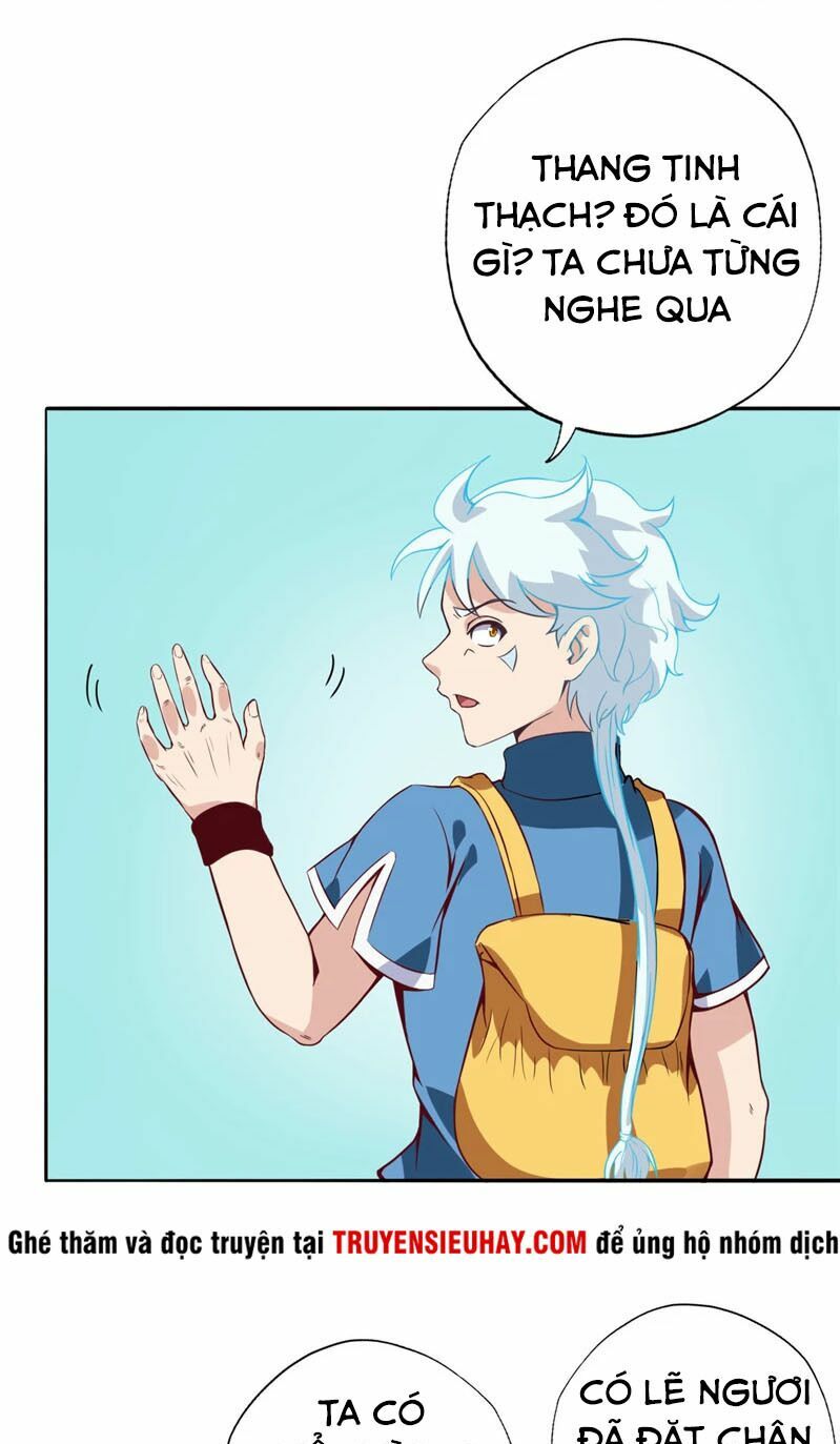 Chí Tôn Võ Đế: Chapter 88