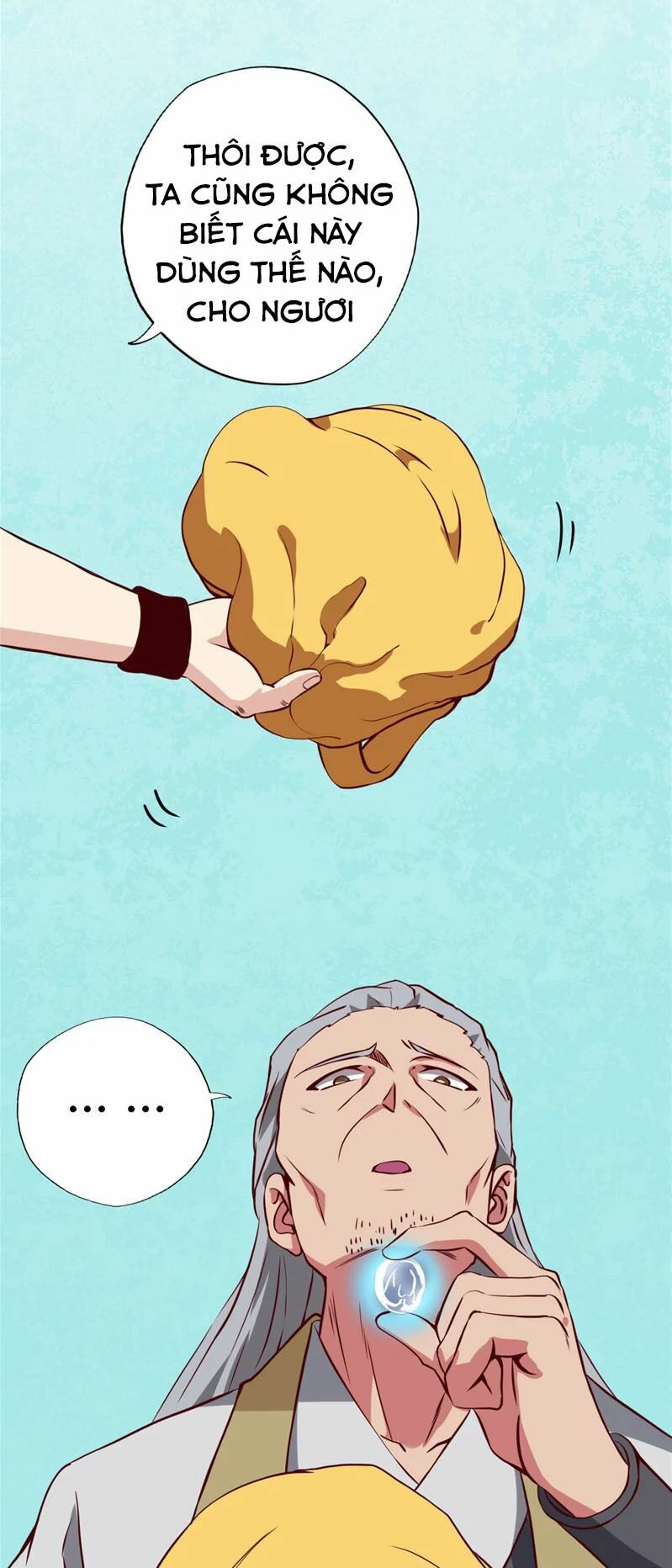 Chí Tôn Võ Đế: Chapter 88