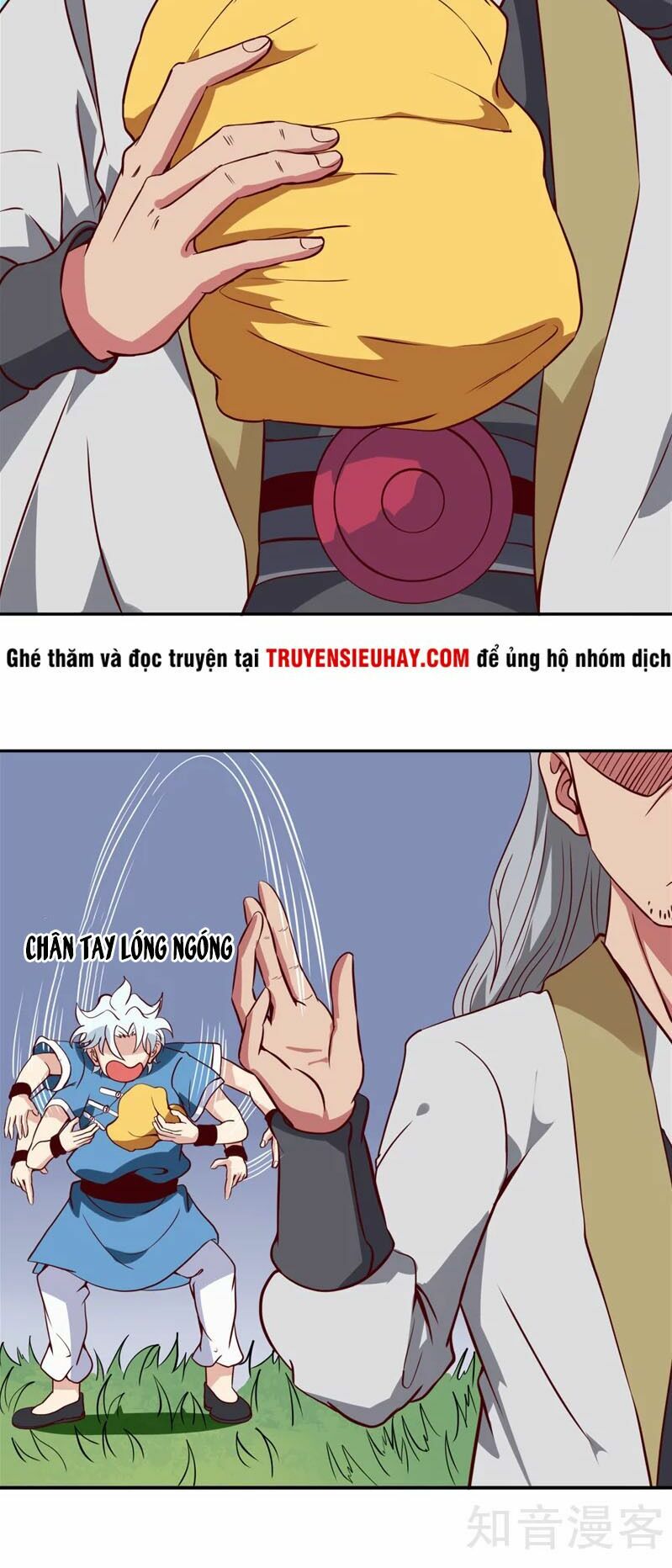 Chí Tôn Võ Đế: Chapter 88