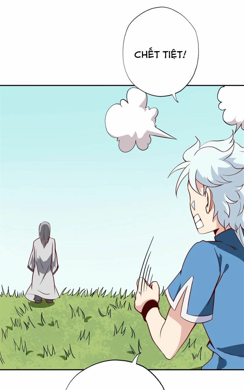 Chí Tôn Võ Đế: Chapter 88