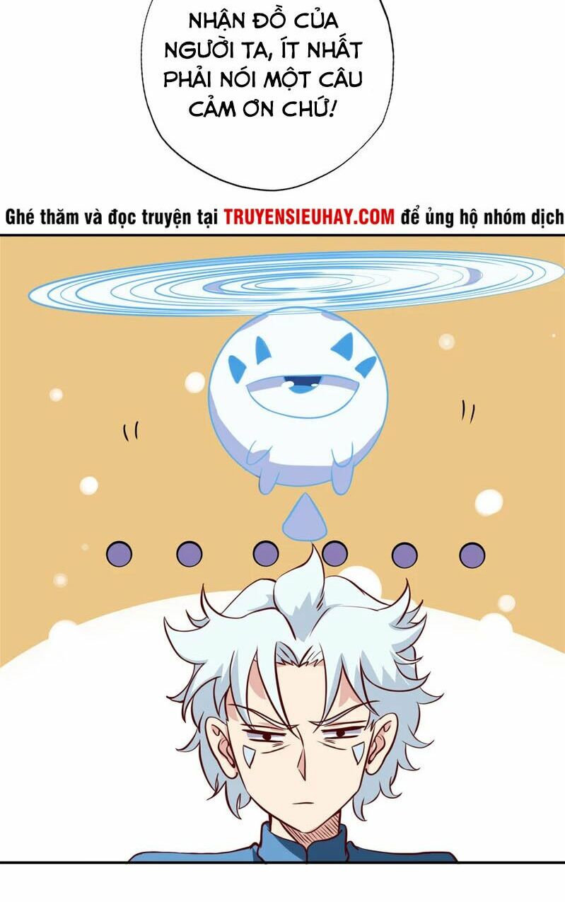 Chí Tôn Võ Đế: Chapter 88
