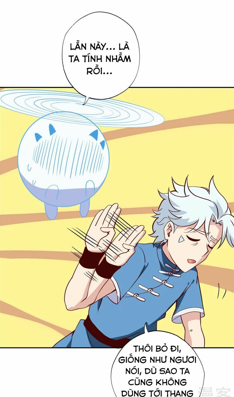 Chí Tôn Võ Đế: Chapter 88