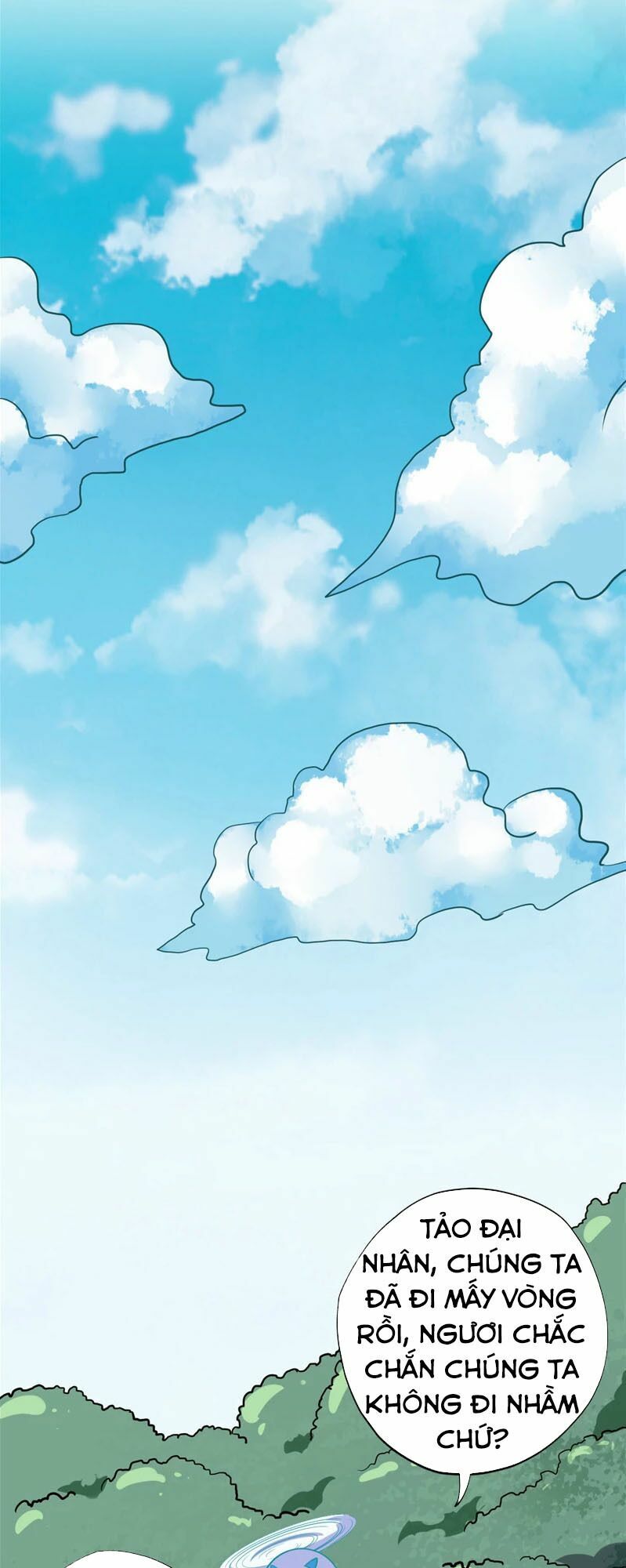 Chí Tôn Võ Đế: Chapter 88