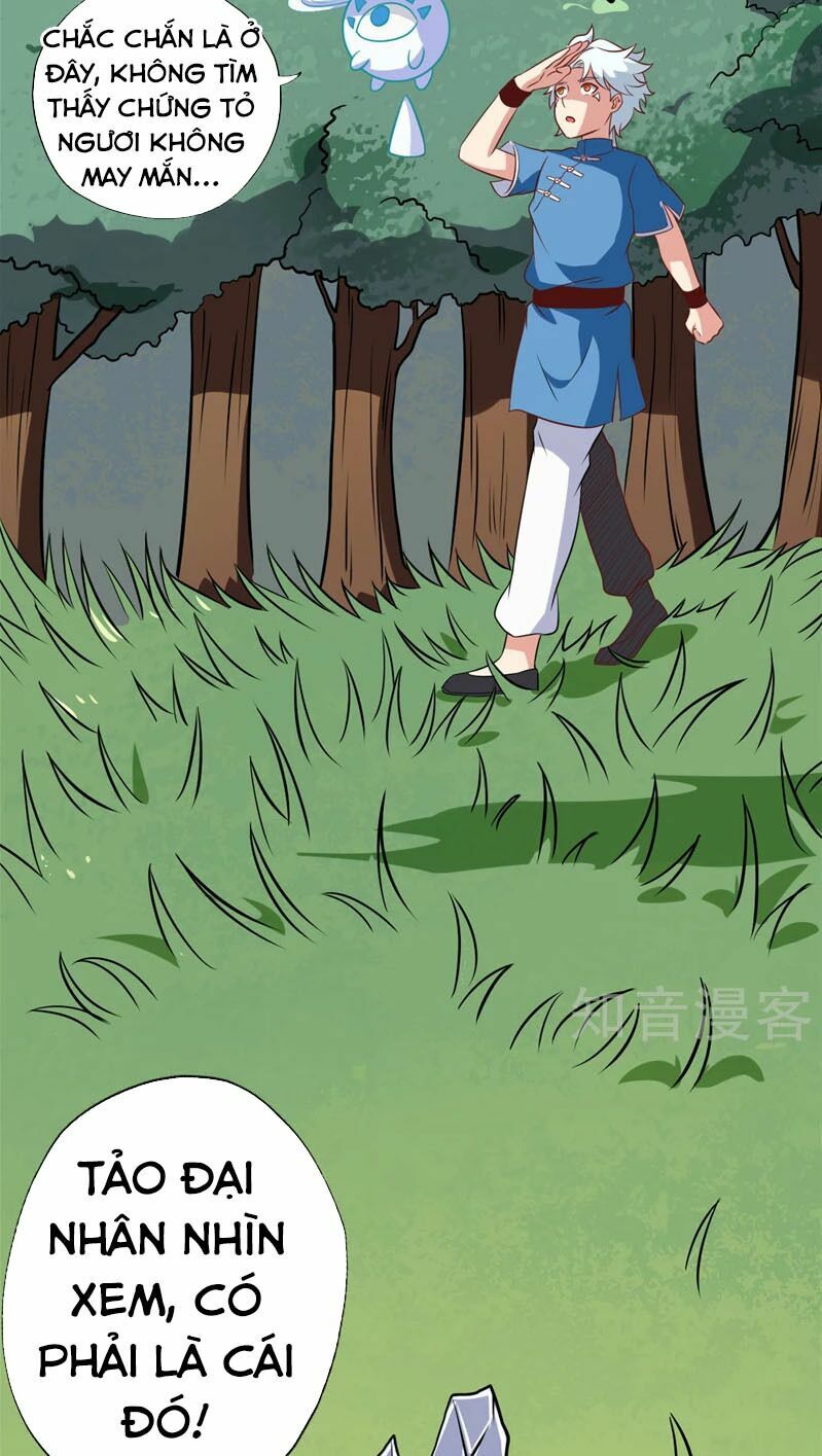 Chí Tôn Võ Đế: Chapter 88