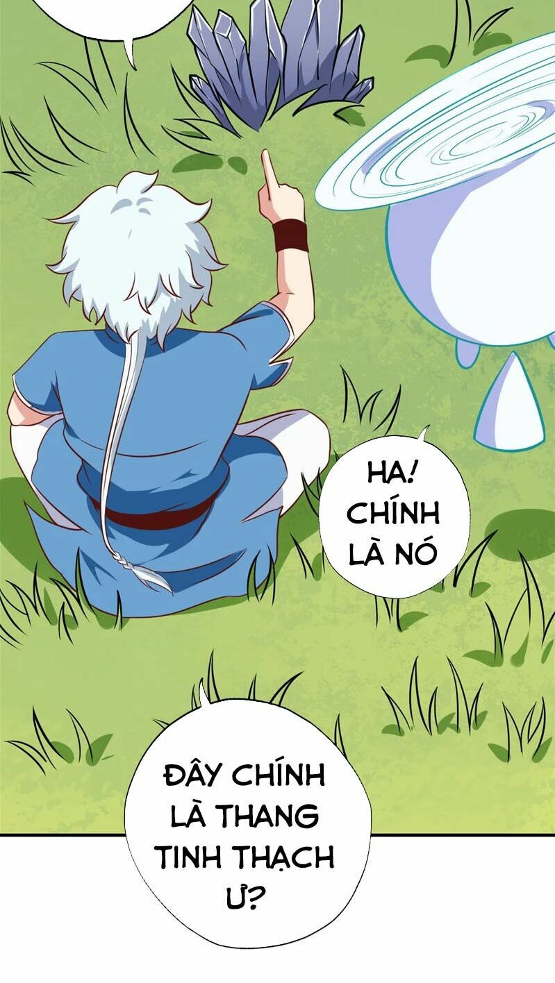 Chí Tôn Võ Đế: Chapter 88
