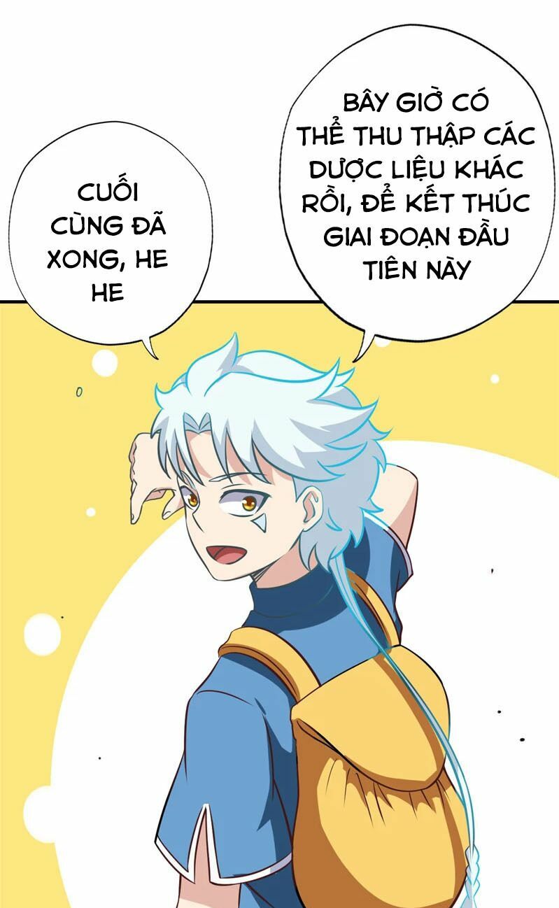 Chí Tôn Võ Đế: Chapter 88