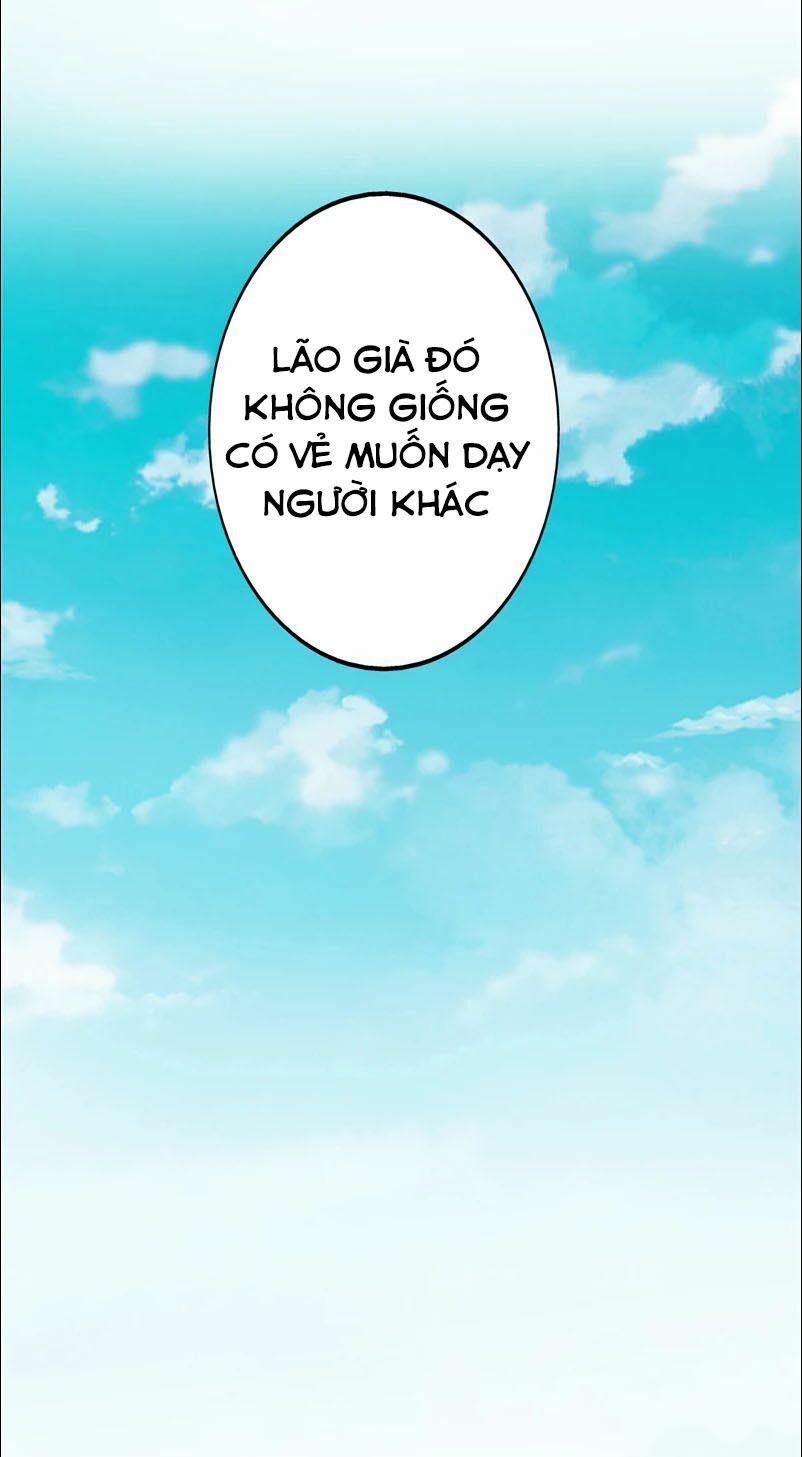 Chí Tôn Võ Đế: Chapter 89