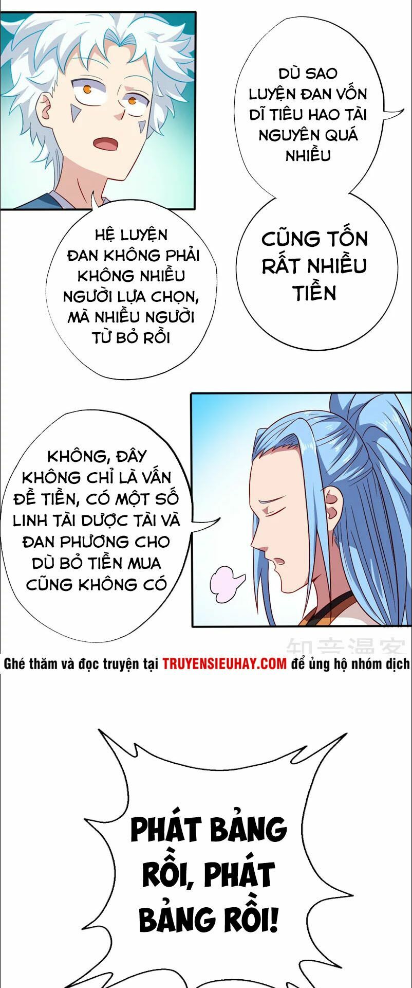 Chí Tôn Võ Đế: Chapter 89