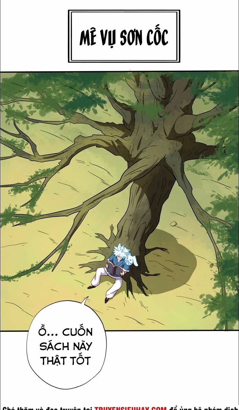 Chí Tôn Võ Đế: Chapter 89