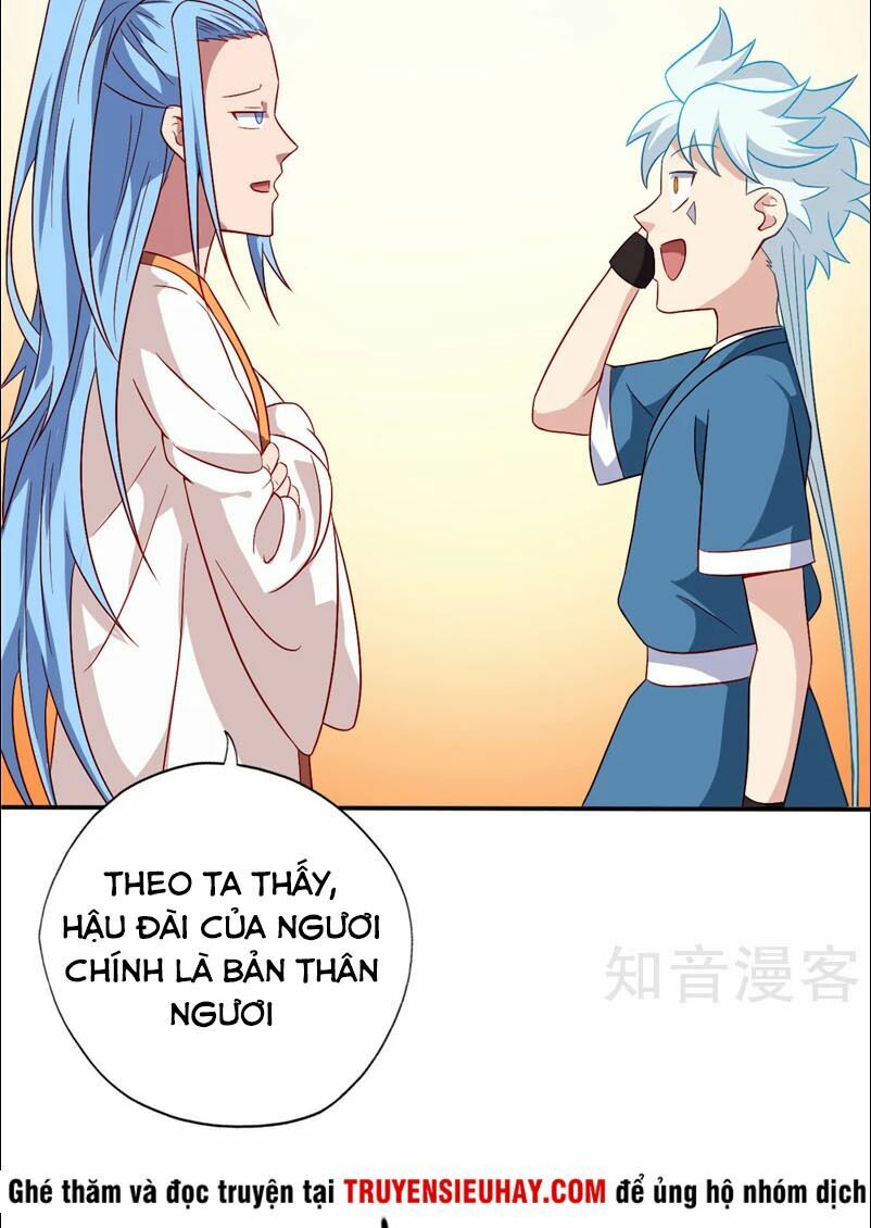 Chí Tôn Võ Đế: Chapter 89