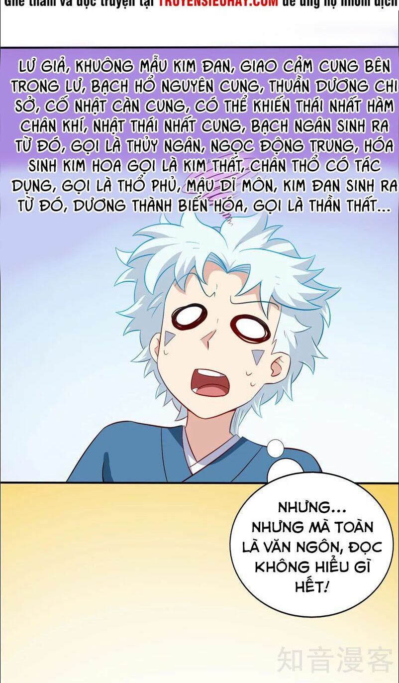 Chí Tôn Võ Đế: Chapter 89