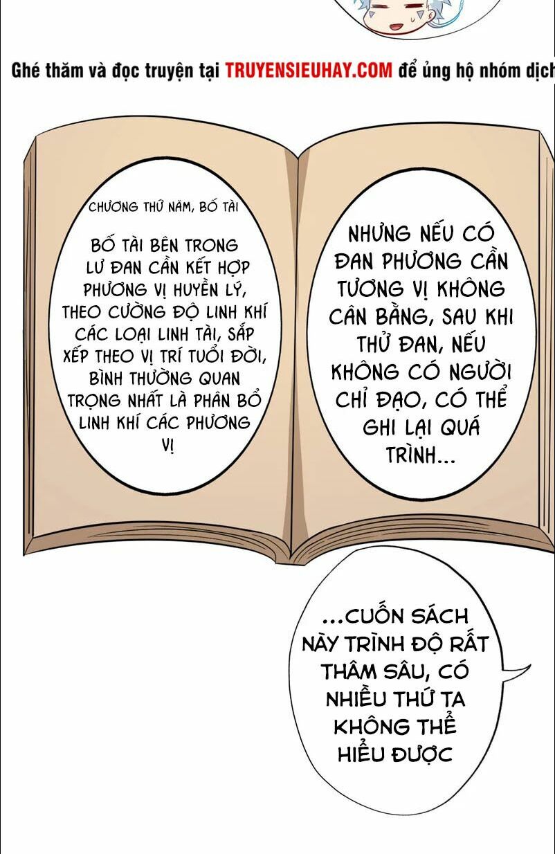 Chí Tôn Võ Đế: Chapter 89