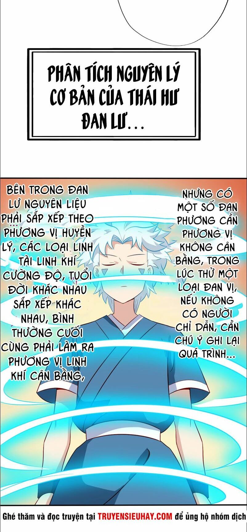 Chí Tôn Võ Đế: Chapter 89