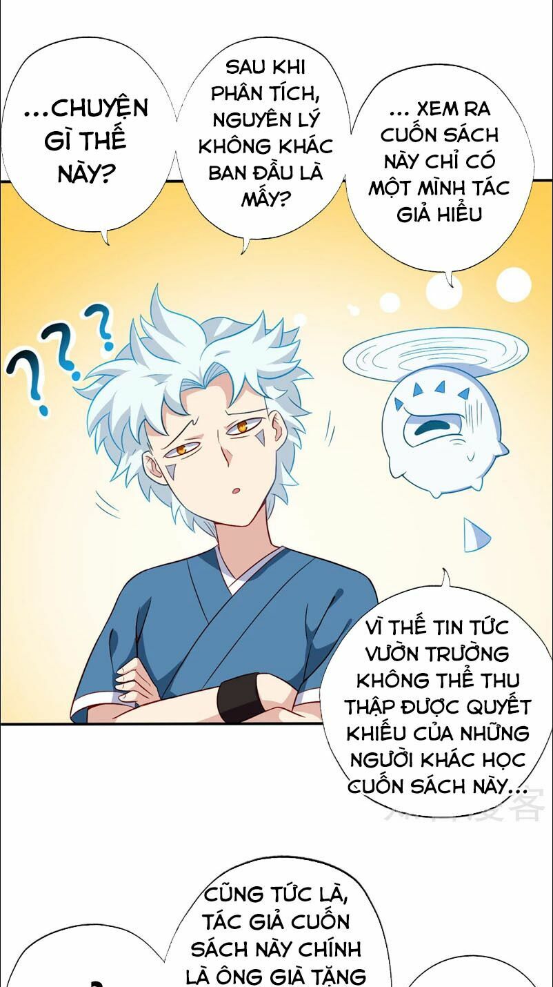 Chí Tôn Võ Đế: Chapter 89