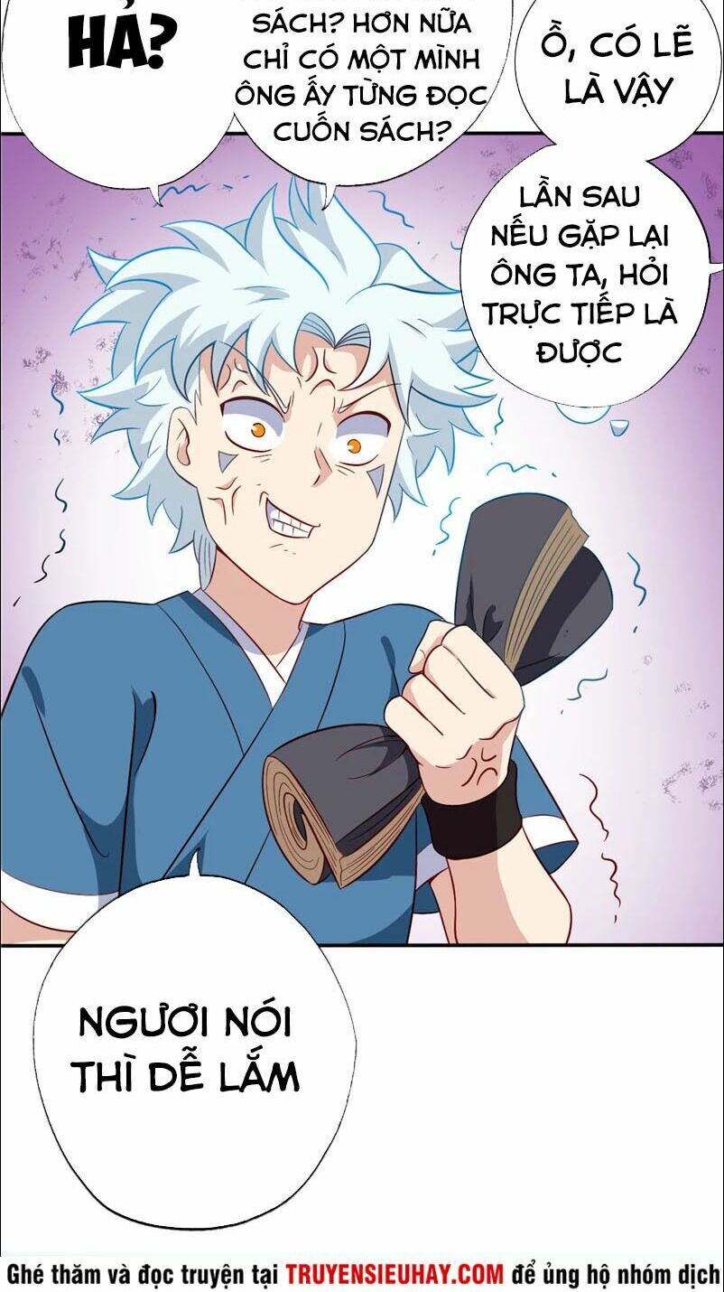 Chí Tôn Võ Đế: Chapter 89