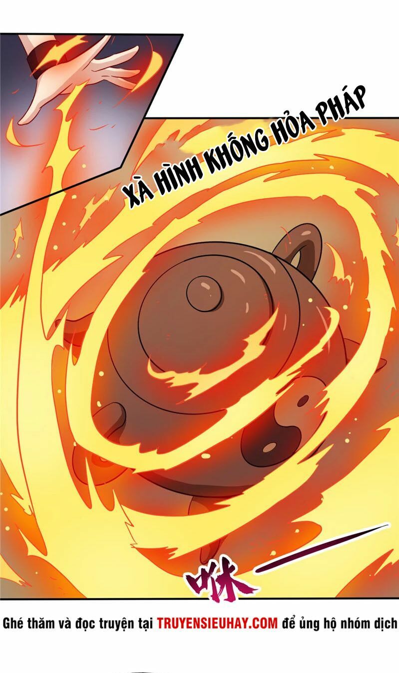 Chí Tôn Võ Đế: Chapter 90