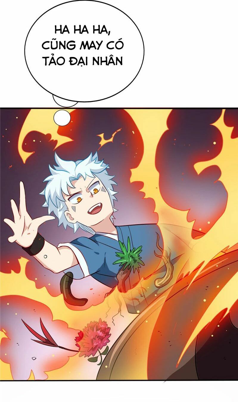 Chí Tôn Võ Đế: Chapter 90
