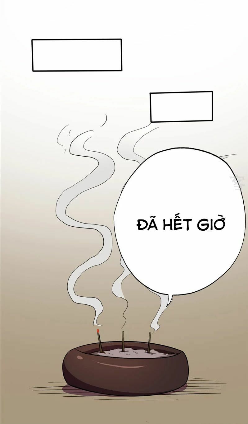 Chí Tôn Võ Đế: Chapter 90