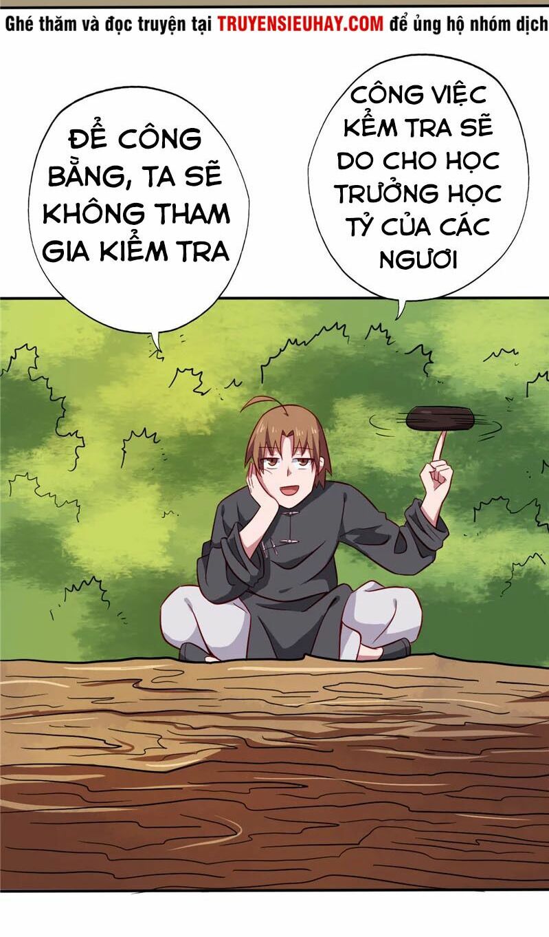Chí Tôn Võ Đế: Chapter 90