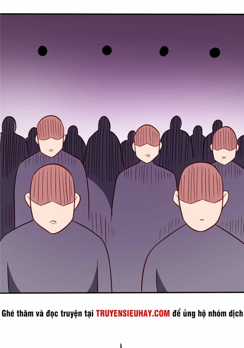 Chí Tôn Võ Đế: Chapter 90