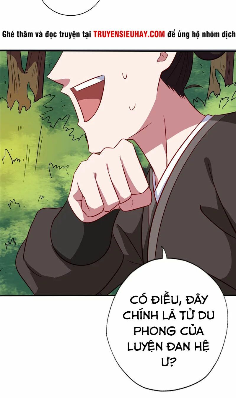 Chí Tôn Võ Đế: Chapter 90