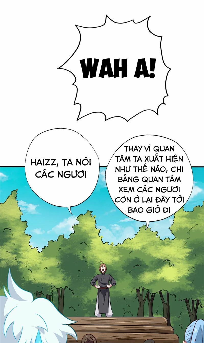 Chí Tôn Võ Đế: Chapter 90
