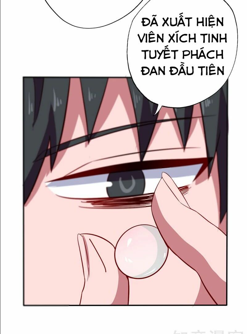 Chí Tôn Võ Đế: Chapter 91
