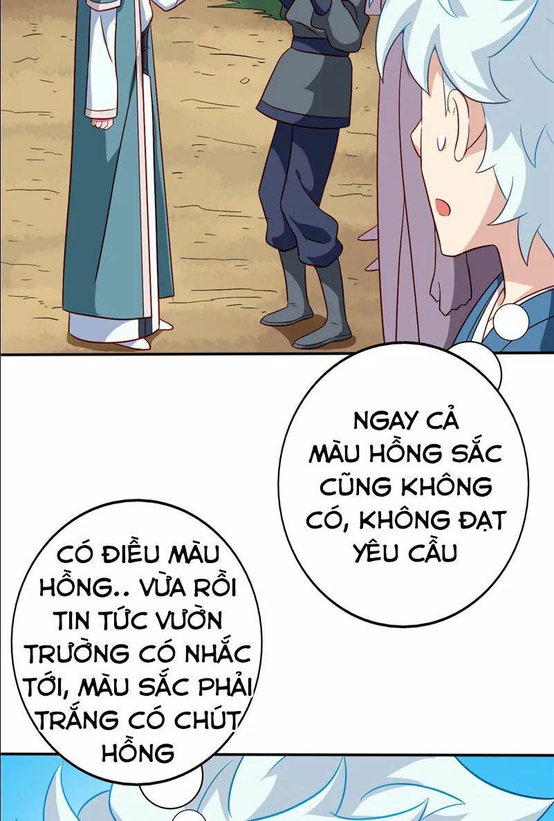 Chí Tôn Võ Đế: Chapter 91