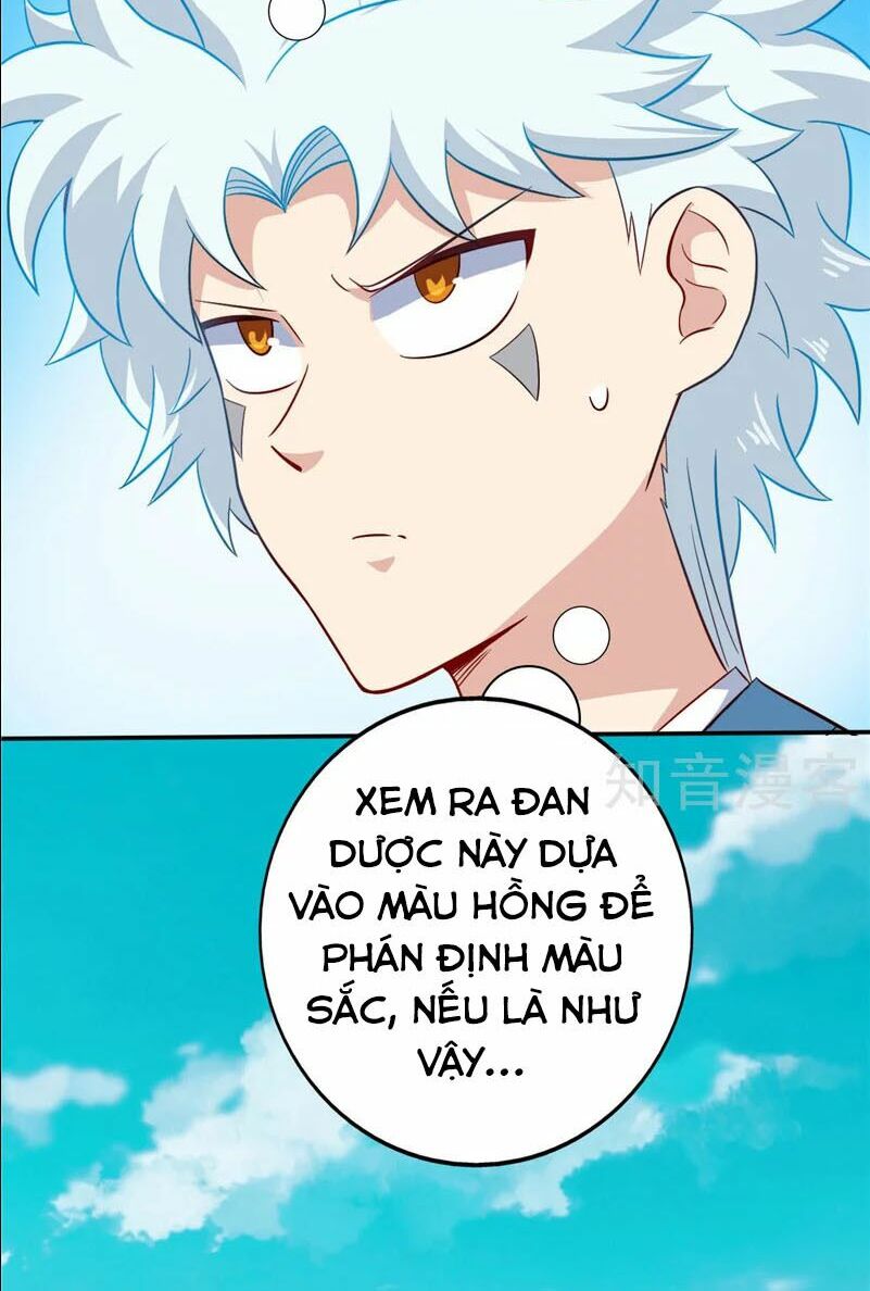 Chí Tôn Võ Đế: Chapter 91