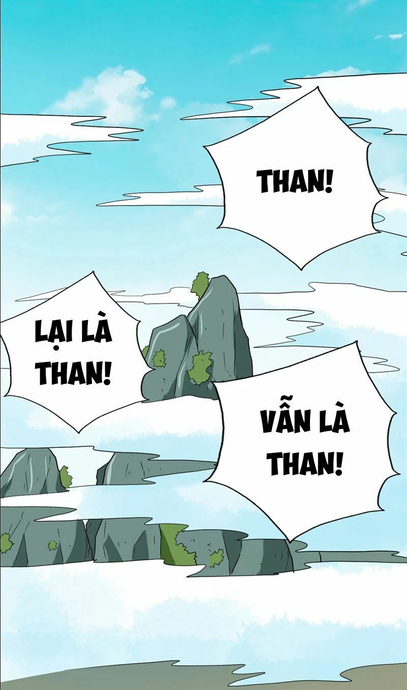 Chí Tôn Võ Đế: Chapter 91